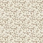 Обои Coordonne - Twig Cacao B00305 (коллекция Victorian)