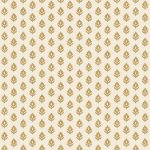 Обои Coordonne - Clover Curry B00309 (коллекция Victorian)