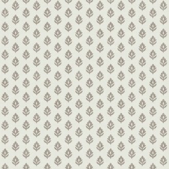 Обои Coordonne - Clover Ecru B00315 (коллекция Victorian)