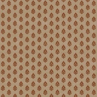 Обои Coordonne - Clover Clay B00316 (коллекция Victorian)