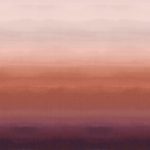 Обои Coordonne - Hinode Prune B00954 (коллекция 
Shibori)