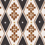 Обои Coordonne - Beldi Rugs Night B00447 (коллекция Berber)