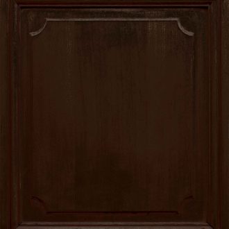 Обои Coordonne - Boiserie Chocolate 7900102 (коллекция Random Chinoiseries)