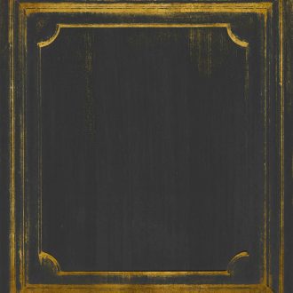 Обои Coordonne - Boiserie Coal 7900105 (коллекция Random Chinoiseries)