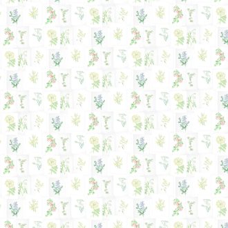 Обои Coordonne - Botanika 7800994 (коллекция Botanica)