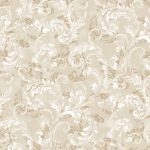Обои Coordonne - Byzantine Damask Stone D00126 (коллекция Damaskus)