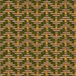 Обои Coordonne - Tule Cactus C00018 (коллекция Sarape)