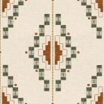 Обои Coordonne - Andes Cactus C00028 (коллекция Sarape)