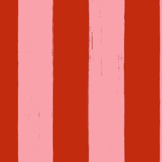 Обои Coordonne - Toldo Pink C00125 (коллекция Coco Davez Colortherapills)