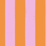 Обои Coordonne - Toldo Sunset C00129 (коллекция Coco Davez Colortherapills)