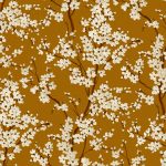 Обои Coordonne - Cherry Blossom Honey B00127 (коллекция Forbidden City)