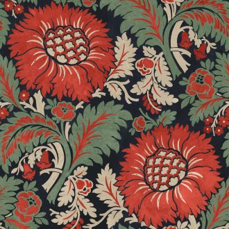 Обои Coordonne - Chinese Damask Sage D00101 (коллекция Damaskus)