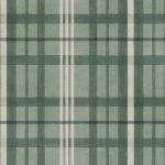 Обои Coordonne - Clans-Check Mint YSP0507 (коллекция 
Cotswolds, Ybarra & Serret for Coordonne)