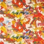 Обои Pierre Frey — Palette — Original FP248001 (коллекция Memoires Colorees)