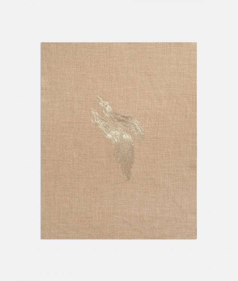 Ткань Dedar — Danae 002 oro bianco — 01H2600800002