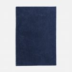 Ткань Dedar — Atlas Novus 003 bleu de Prusse — 00T2600400003