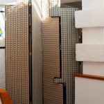 Ткань Dedar — Crystal Castle 001 ambre — 00T2603300001
