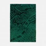Ткань Dedar — Darwinista 006 malachite — 00T2601900006