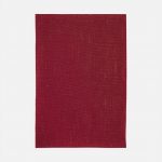 Ткань Dedar — Entente Cordiale 017 bordeaux — 00T2601100017