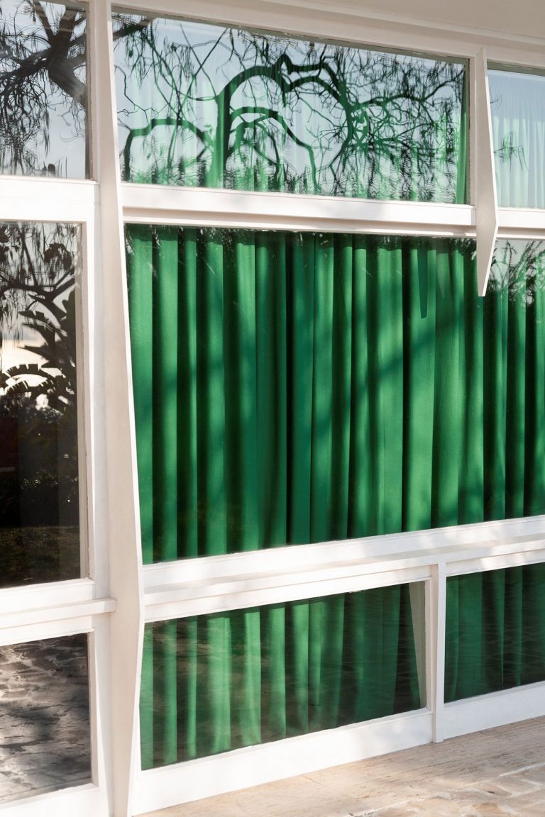Ткань Dedar Entente Cordiale 028 malachite 00T2601100028, фото 3