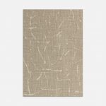Ткань Dedar — Mappamundi 001 ficelle — 00T2602900001
