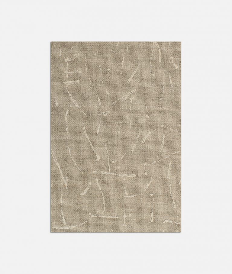 Ткань Dedar Mappamundi 001 ficelle 00T2602900001