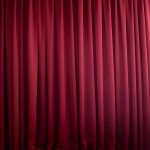 Ткань Dedar — Music 017 bordeaux — 00T2600100017