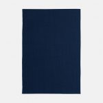 Ткань Dedar — Music 012 navy — 00T2600100012