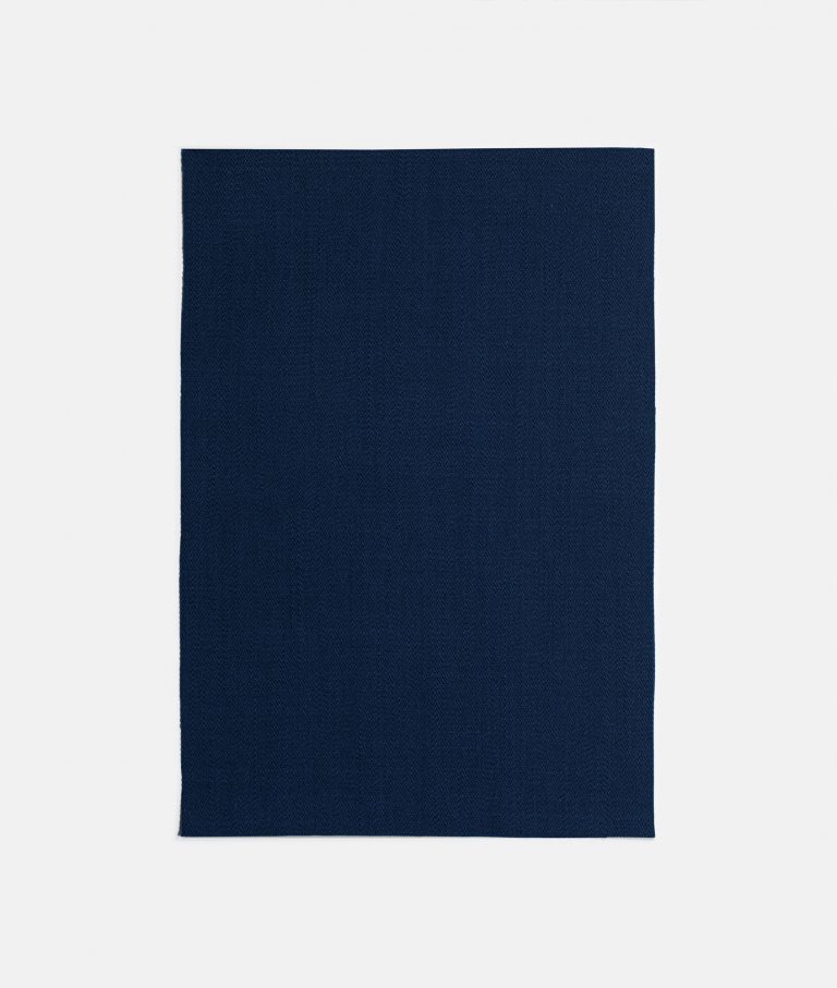 Ткань Dedar Music 012 navy 00T2600100012
