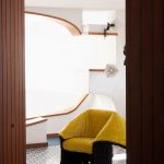 Ткань Dedar — Nuvolari 020 soufre — 00T2600300020
