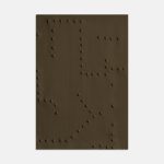 Ткань Dedar — Phi 003 bronzo — 00T2603800003