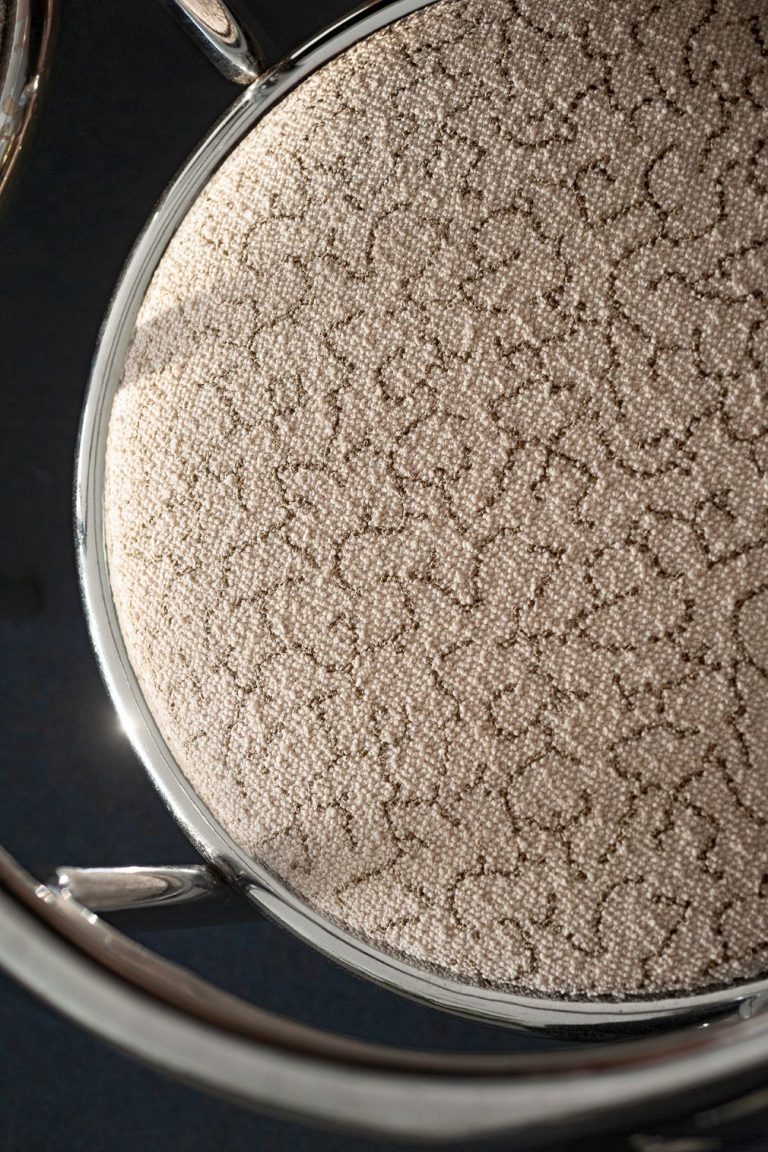 Ткань Dedar Pour Parler 001 calcare 00T2602400001, фото 2