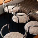 Ткань Dedar Pour Parler 001 calcare 00T2602400001, фото 3
