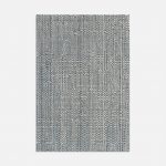Ткань Dedar Rododendro 018 denim 00T2603100018
