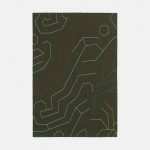 Ткань Dedar — Run Amok 001 jungle — 00T2604000001