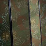 Ткань Dedar — Run Amok 001 jungle — 00T2604000001