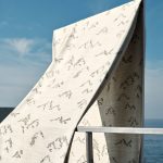Ткань Dedar — There 001 carbone — 00T2601700001