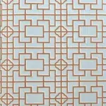 Обои Pierre Frey — Tilly — Celadon FP269003 (коллекция Jardin A La Francaise)
