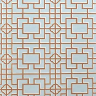 Обои Pierre Frey - Tilly - Celadon FP269003  (коллекция Jardin A La Francaise)