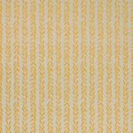 Обои Coordonne - Ines de la Fressange - Epi Mustard 6900043 (коллекция Iconics)
