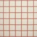 Обои Pierre Frey — Mora — Rouge FP227002 (коллекция Lumieres Boreales)