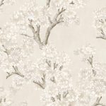 Обои Coordonne - Field-Maple Bone YSP0504 (коллекция 
Cotswolds, Ybarra & Serret for Coordonne)