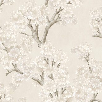 Обои Coordonne - Field-Maple Bone YSP0504 (коллекция 
Cotswolds, Ybarra & Serret for Coordonne)