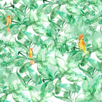 Обои Coordonne - Lara Costafreda - Find Parrots 4800074 (коллекция Iconics)