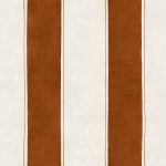 Обои Coordonne - Florentine Stripe Coffee D00121 (коллекция Damaskus)