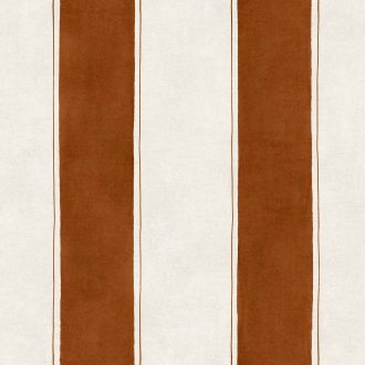 Обои Coordonne - Florentine Stripe Coffee D00121 (коллекция Damaskus)