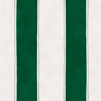 Обои Coordonne - Florentine Stripe Emerald D00118 (коллекция Damaskus)