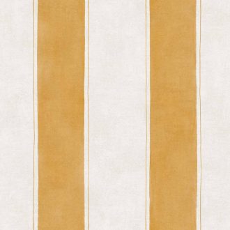 Обои Coordonne - Florentine Stripe Mustard D00117 (коллекция Damaskus)
