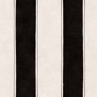 Обои Coordonne - Florentine Stripe Onyx D00122 (коллекция Damaskus)
