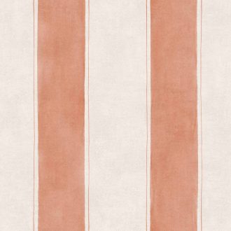 Обои Coordonne - Florentine Stripe Peach D00116 (коллекция Damaskus)